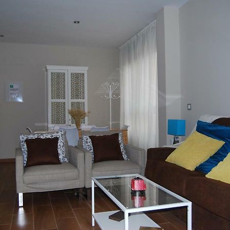 Centrico Nuevo Dos Banos Parking Apartment Seville Luaran gambar